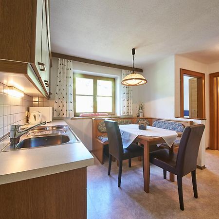 Holiday Lodge Felix ซาลบาคฮินเทอร์เกลมม์ ภายนอก รูปภาพ