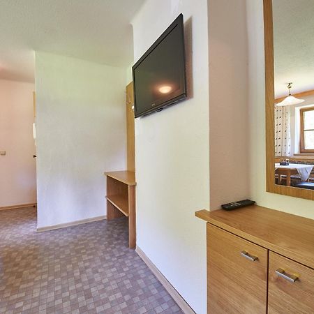 Holiday Lodge Felix ซาลบาคฮินเทอร์เกลมม์ ภายนอก รูปภาพ