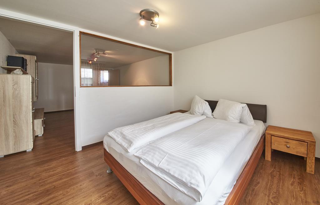 Holiday Lodge Felix ซาลบาคฮินเทอร์เกลมม์ ภายนอก รูปภาพ