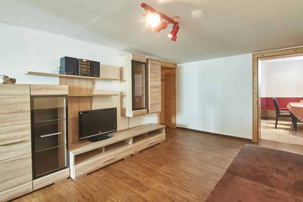 Holiday Lodge Felix ซาลบาคฮินเทอร์เกลมม์ ภายนอก รูปภาพ