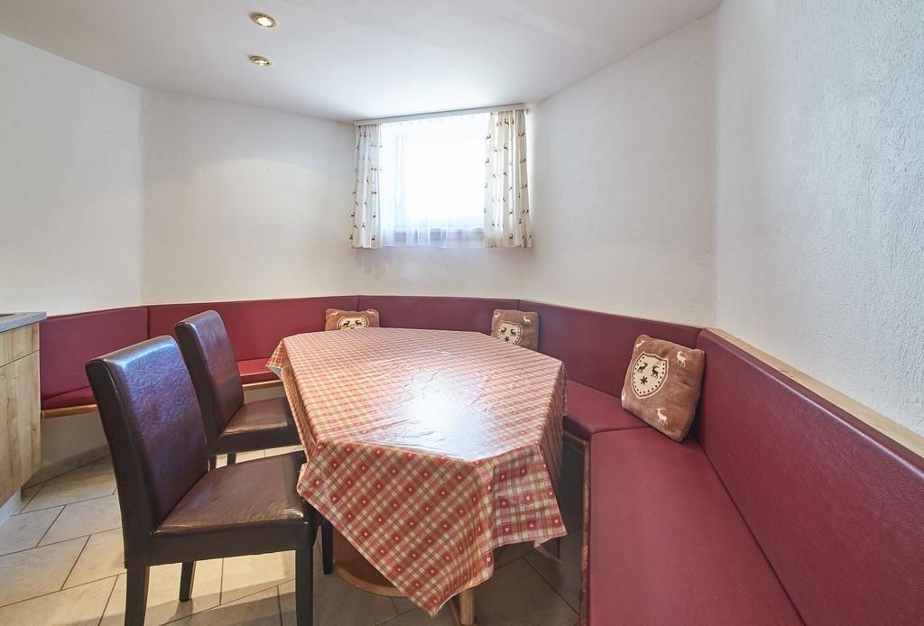 Holiday Lodge Felix ซาลบาคฮินเทอร์เกลมม์ ภายนอก รูปภาพ