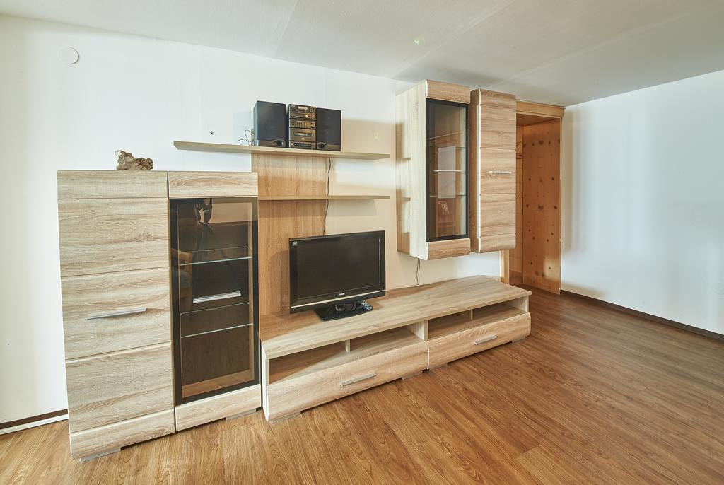 Holiday Lodge Felix ซาลบาคฮินเทอร์เกลมม์ ภายนอก รูปภาพ