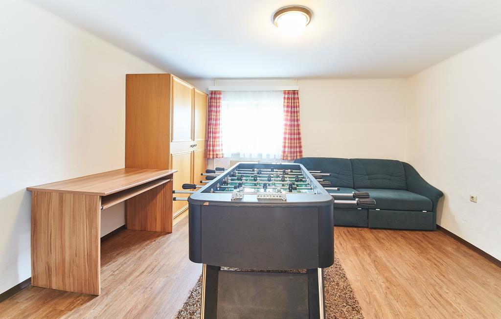 Holiday Lodge Felix ซาลบาคฮินเทอร์เกลมม์ ภายนอก รูปภาพ