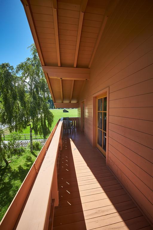Holiday Lodge Felix ซาลบาคฮินเทอร์เกลมม์ ภายนอก รูปภาพ
