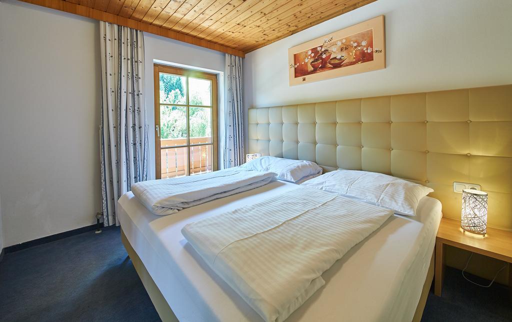 Holiday Lodge Felix ซาลบาคฮินเทอร์เกลมม์ ภายนอก รูปภาพ