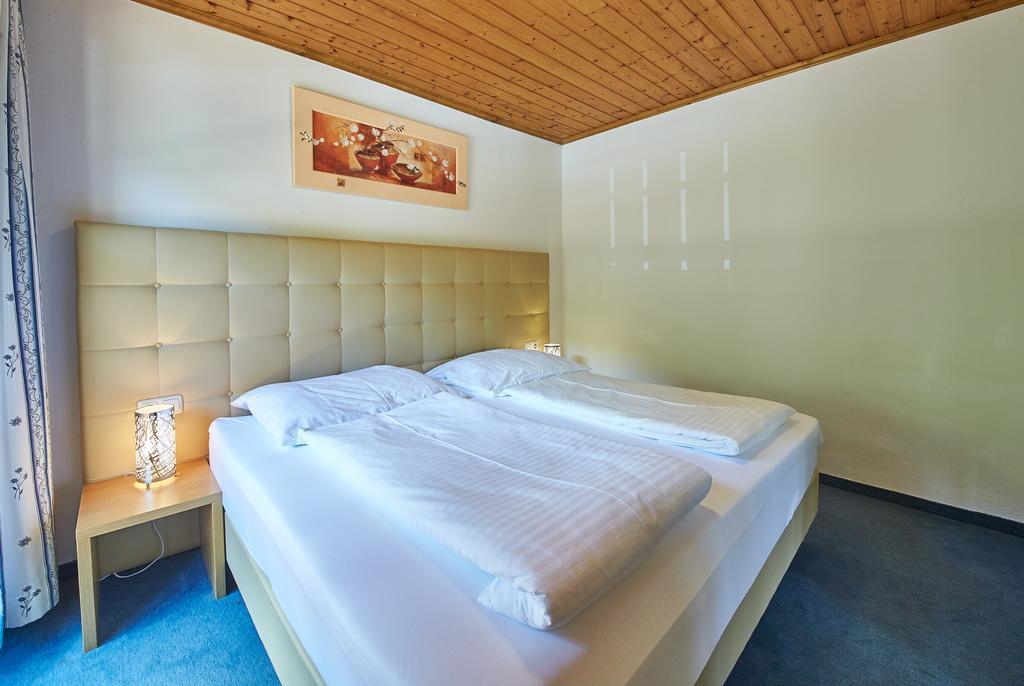 Holiday Lodge Felix ซาลบาคฮินเทอร์เกลมม์ ภายนอก รูปภาพ