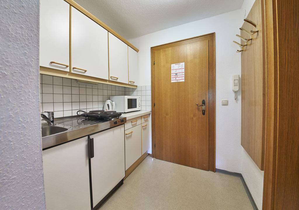 Holiday Lodge Felix ซาลบาคฮินเทอร์เกลมม์ ภายนอก รูปภาพ