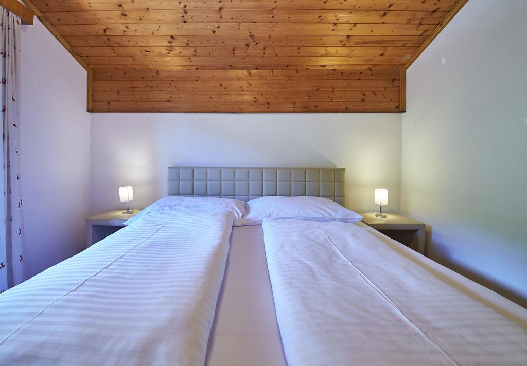 Holiday Lodge Felix ซาลบาคฮินเทอร์เกลมม์ ภายนอก รูปภาพ