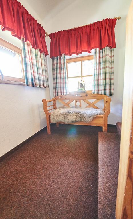 Holiday Lodge Felix ซาลบาคฮินเทอร์เกลมม์ ภายนอก รูปภาพ