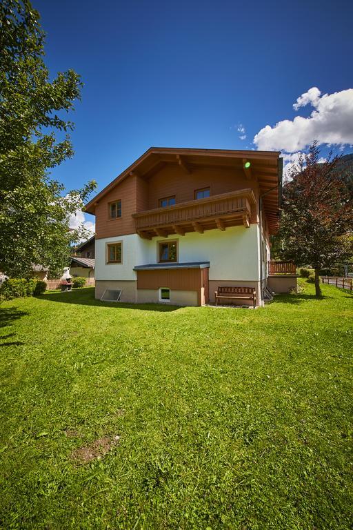 Holiday Lodge Felix ซาลบาคฮินเทอร์เกลมม์ ภายนอก รูปภาพ