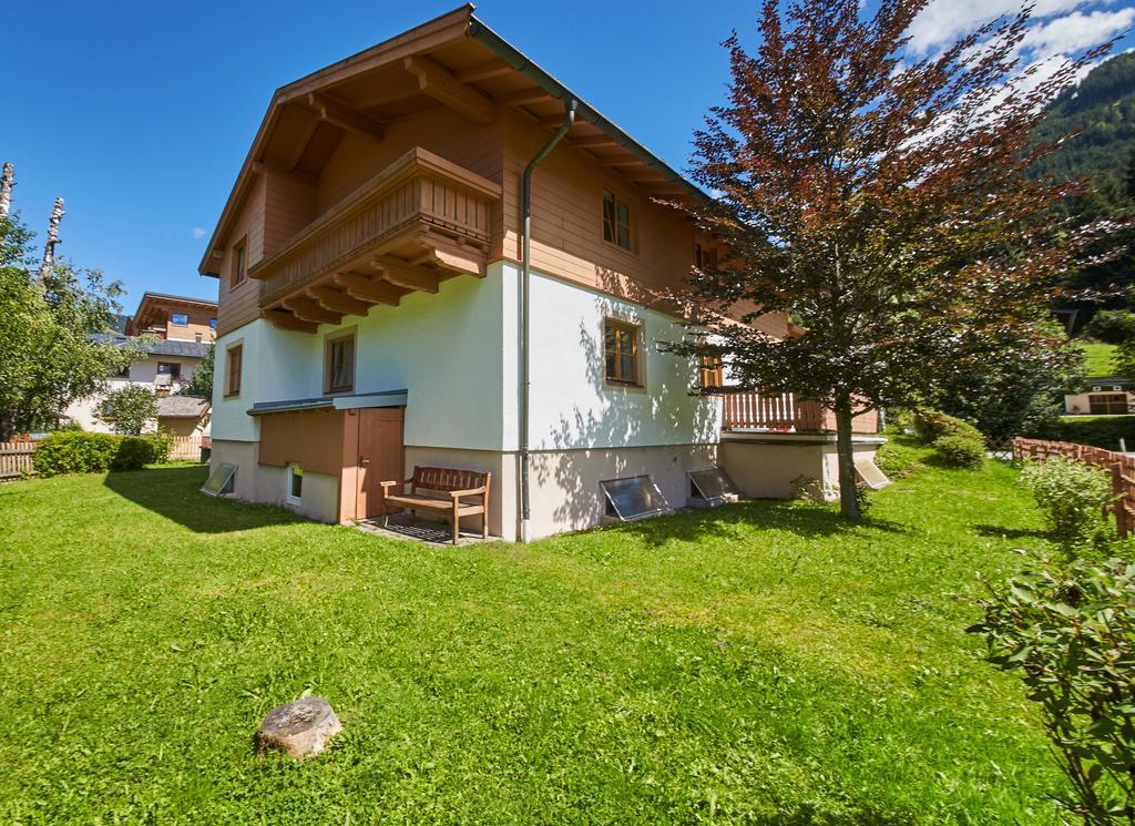 Holiday Lodge Felix ซาลบาคฮินเทอร์เกลมม์ ภายนอก รูปภาพ