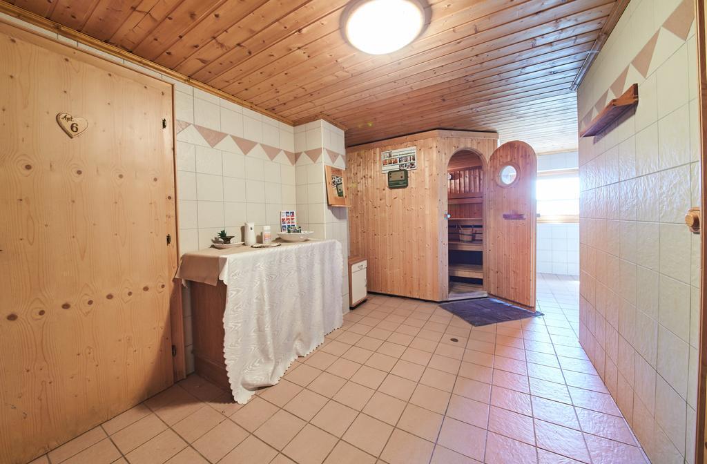 Holiday Lodge Felix ซาลบาคฮินเทอร์เกลมม์ ภายนอก รูปภาพ