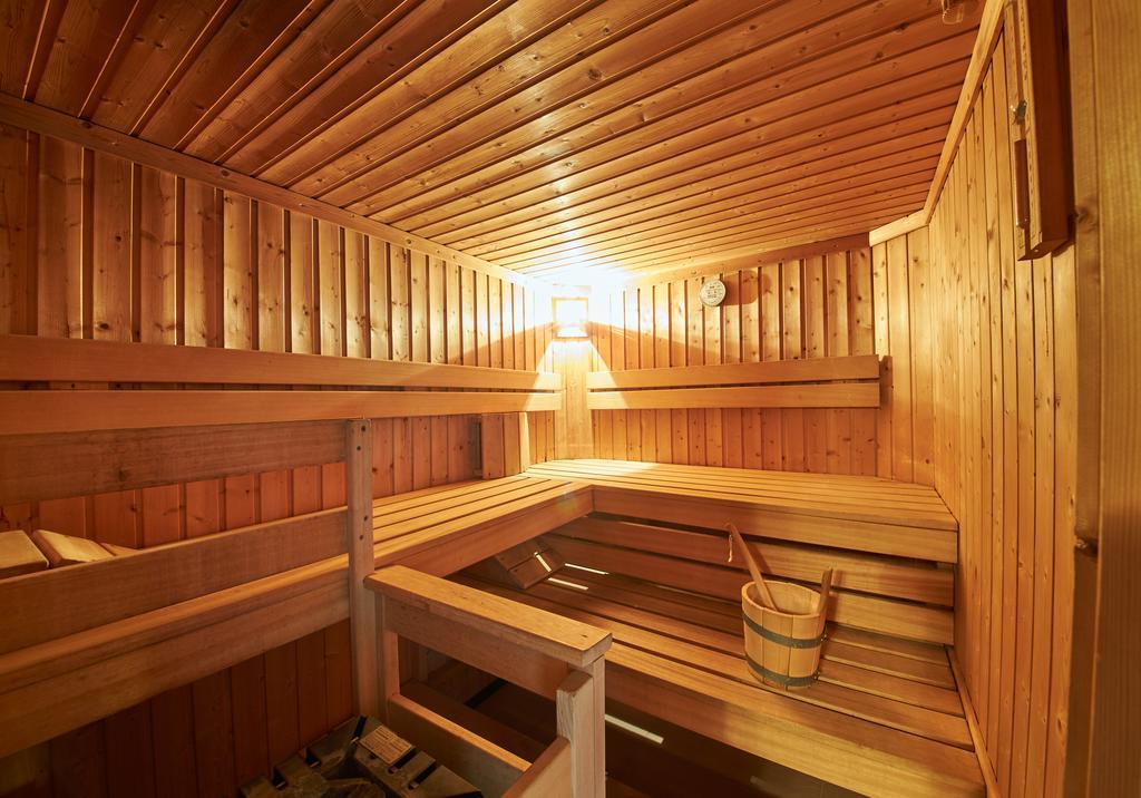 Holiday Lodge Felix ซาลบาคฮินเทอร์เกลมม์ ภายนอก รูปภาพ