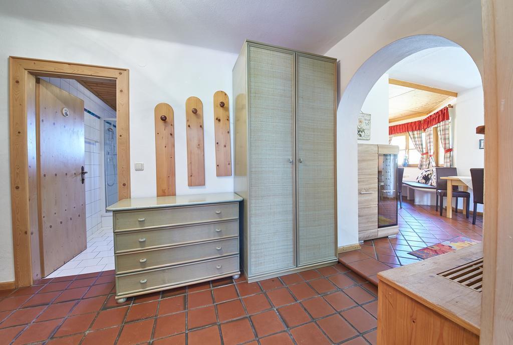 Holiday Lodge Felix ซาลบาคฮินเทอร์เกลมม์ ภายนอก รูปภาพ