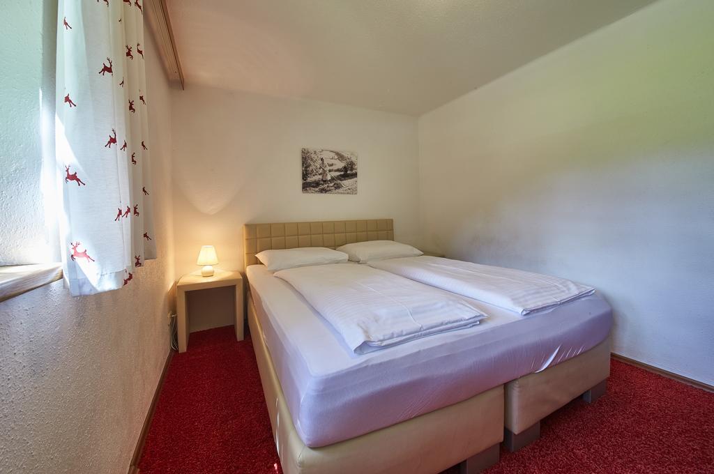 Holiday Lodge Felix ซาลบาคฮินเทอร์เกลมม์ ภายนอก รูปภาพ