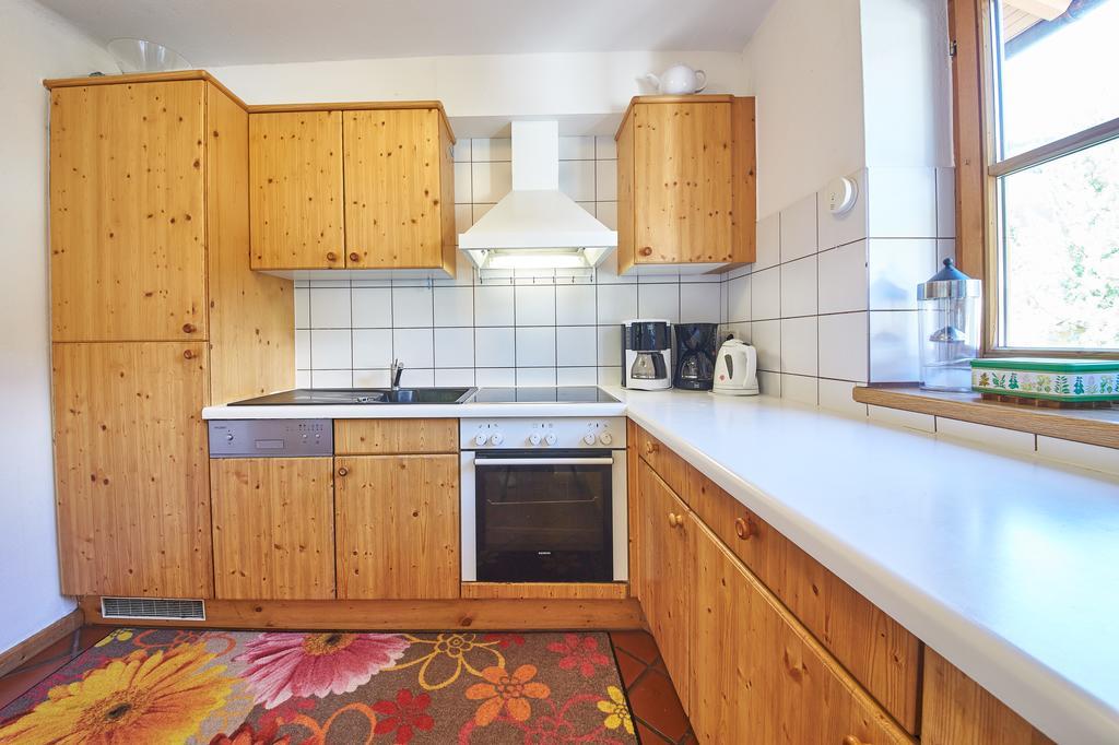 Holiday Lodge Felix ซาลบาคฮินเทอร์เกลมม์ ภายนอก รูปภาพ