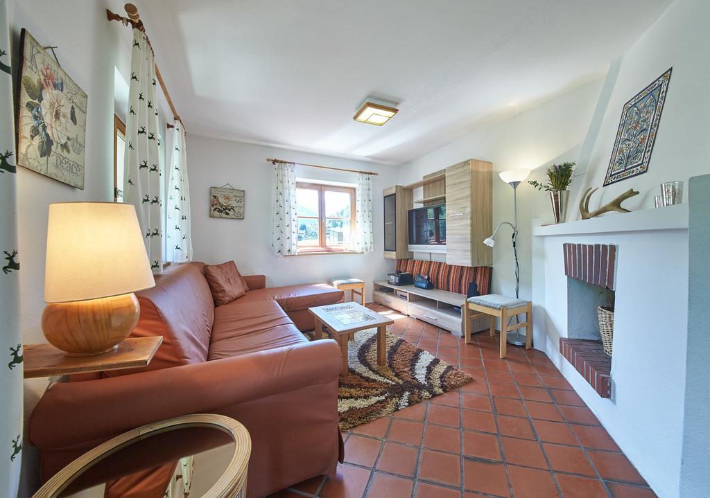 Holiday Lodge Felix ซาลบาคฮินเทอร์เกลมม์ ภายนอก รูปภาพ
