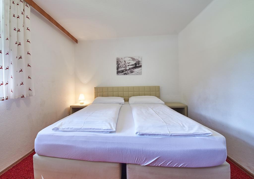 Holiday Lodge Felix ซาลบาคฮินเทอร์เกลมม์ ภายนอก รูปภาพ