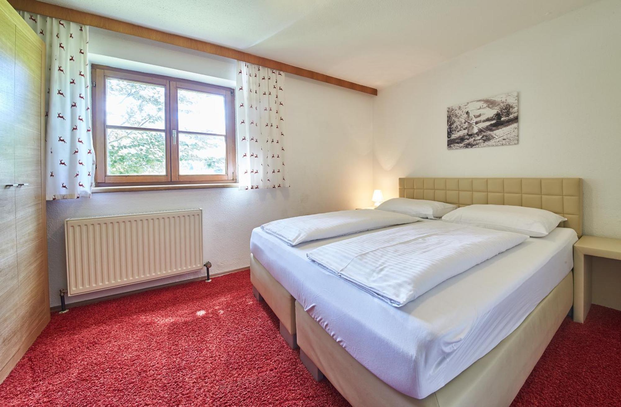 Holiday Lodge Felix ซาลบาคฮินเทอร์เกลมม์ ภายนอก รูปภาพ