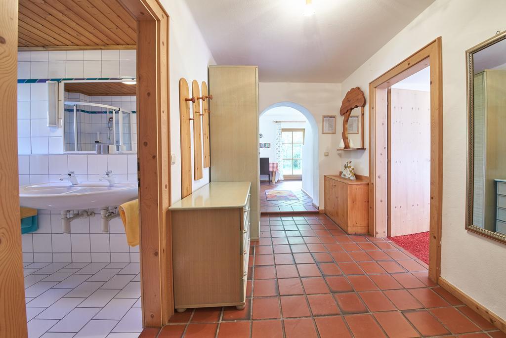 Holiday Lodge Felix ซาลบาคฮินเทอร์เกลมม์ ภายนอก รูปภาพ