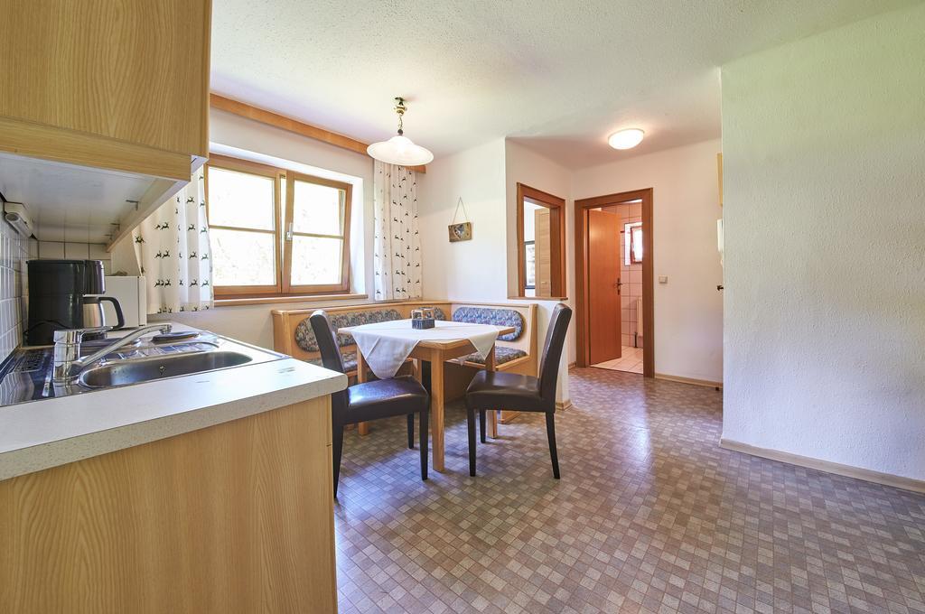 Holiday Lodge Felix ซาลบาคฮินเทอร์เกลมม์ ภายนอก รูปภาพ