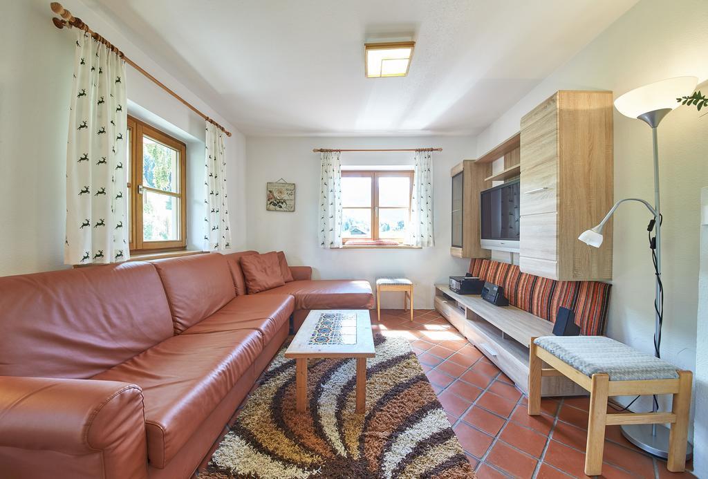 Holiday Lodge Felix ซาลบาคฮินเทอร์เกลมม์ ภายนอก รูปภาพ