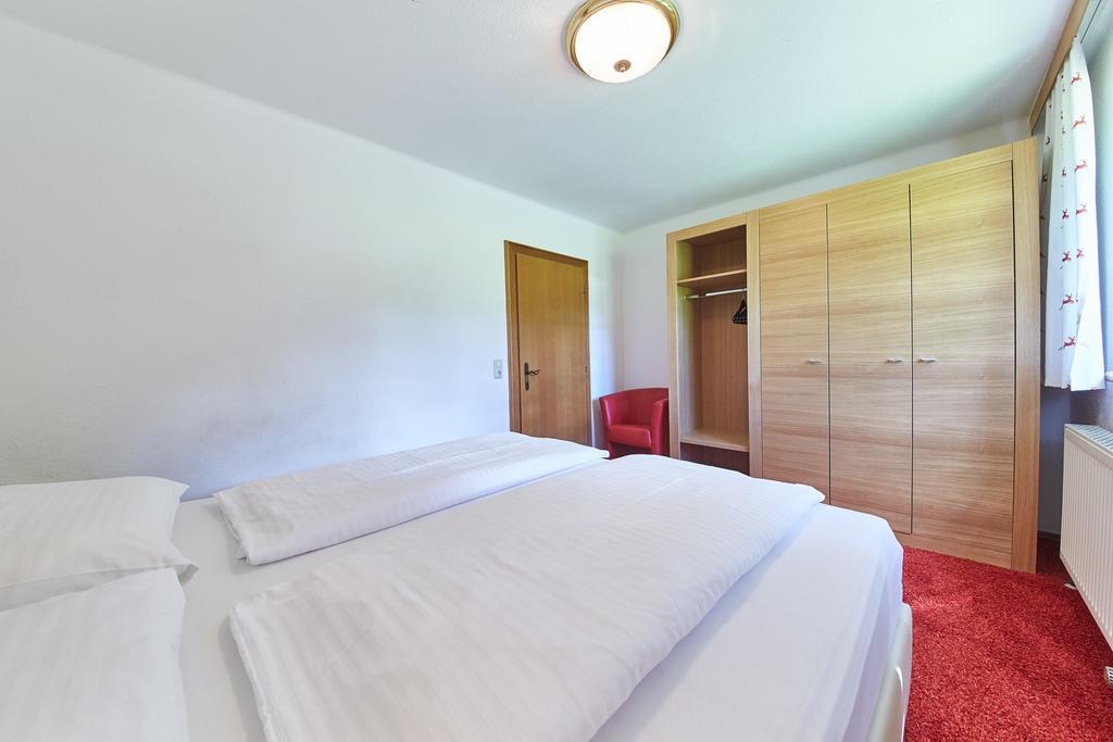 Holiday Lodge Felix ซาลบาคฮินเทอร์เกลมม์ ภายนอก รูปภาพ