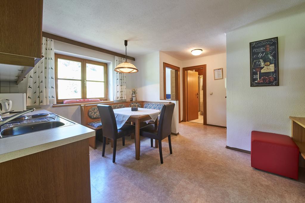 Holiday Lodge Felix ซาลบาคฮินเทอร์เกลมม์ ภายนอก รูปภาพ