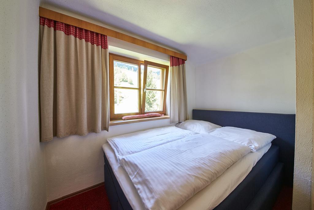 Holiday Lodge Felix ซาลบาคฮินเทอร์เกลมม์ ภายนอก รูปภาพ