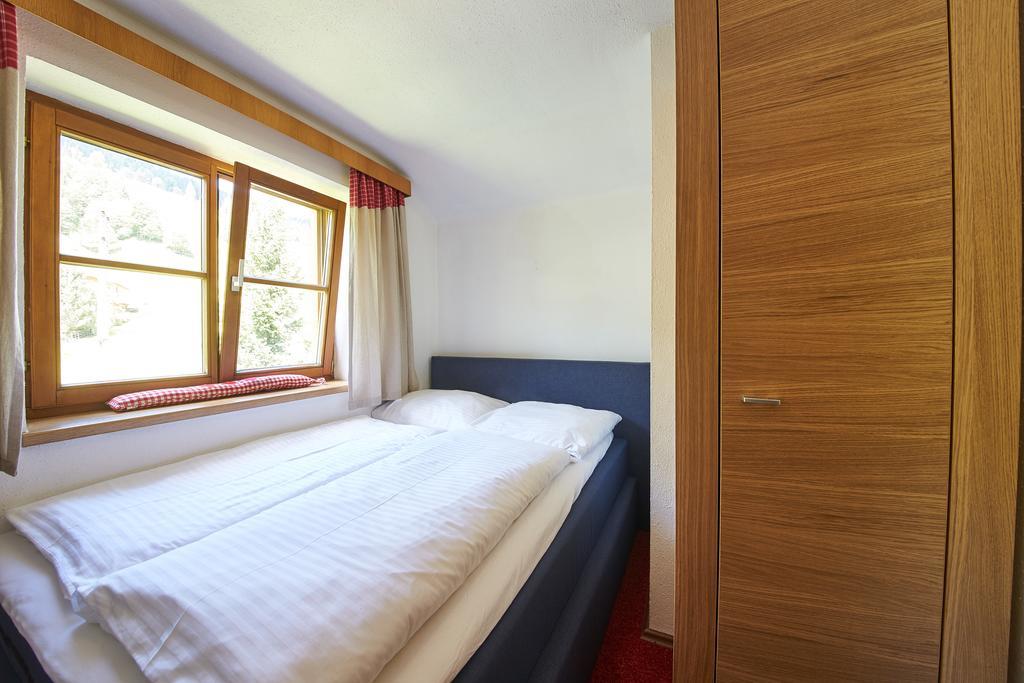 Holiday Lodge Felix ซาลบาคฮินเทอร์เกลมม์ ภายนอก รูปภาพ