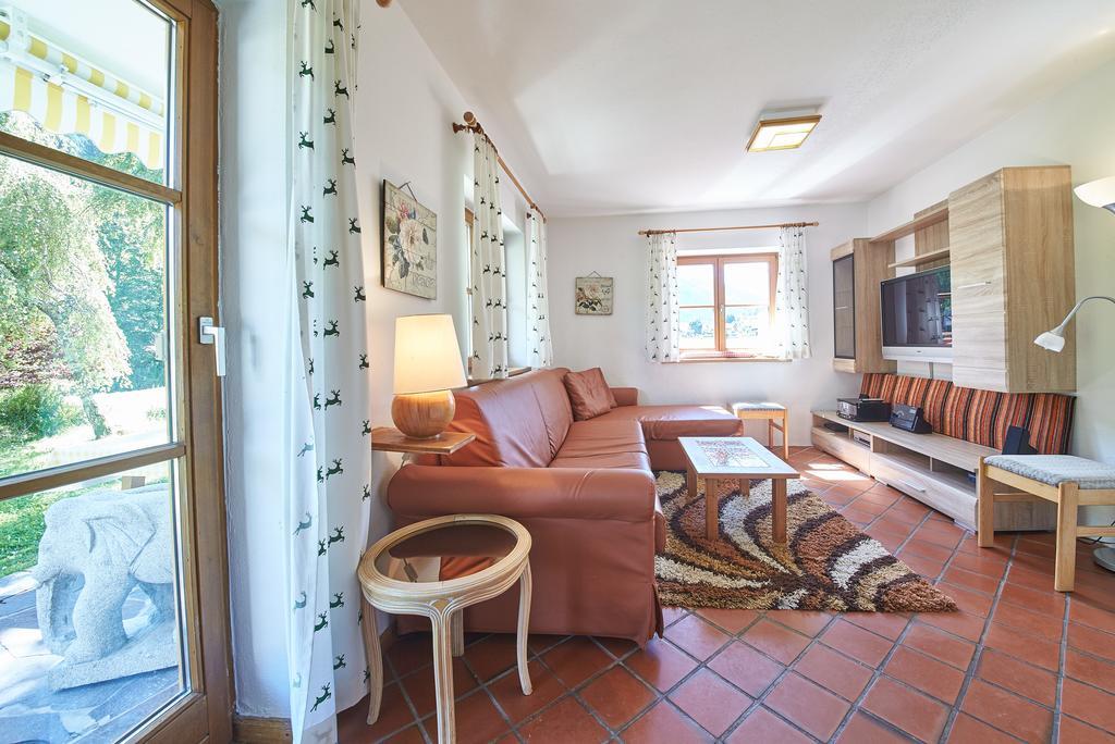 Holiday Lodge Felix ซาลบาคฮินเทอร์เกลมม์ ภายนอก รูปภาพ